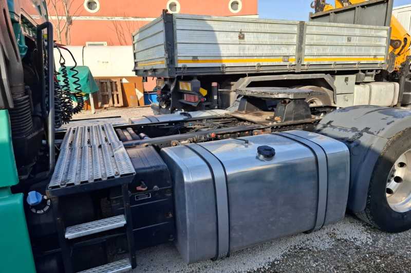 OmecoHub - Immagine MAN TG-18.360T